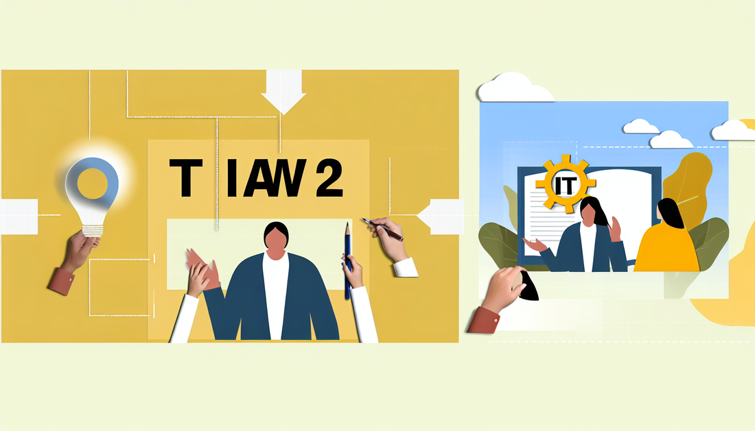 TIAW2: Revolutionizing Digital Art Ownership