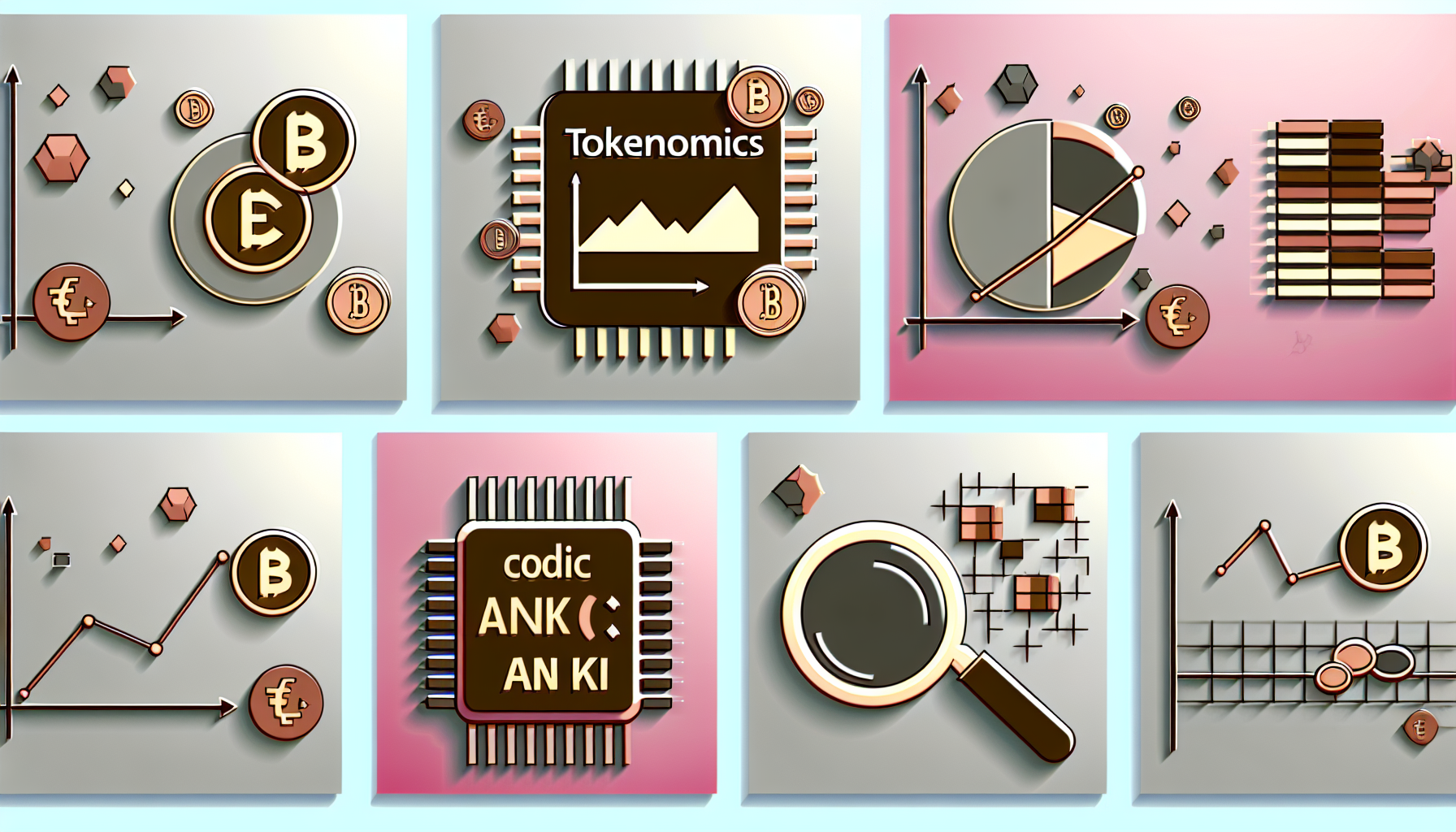 Decoding ANKI Tokenomics: A Comprehensive Guide – BestDapps