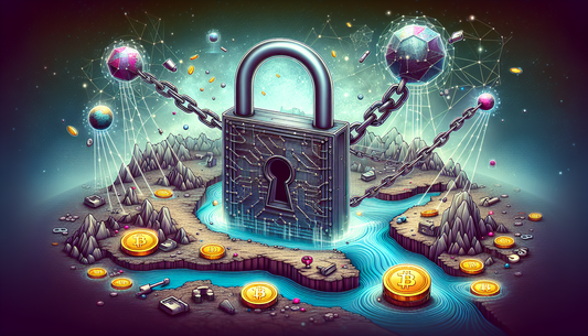 The Overlooked Influence of Cross-Chain Solutions on Asset Liquidity: Unlocking the Future of DeFi Ecosystems