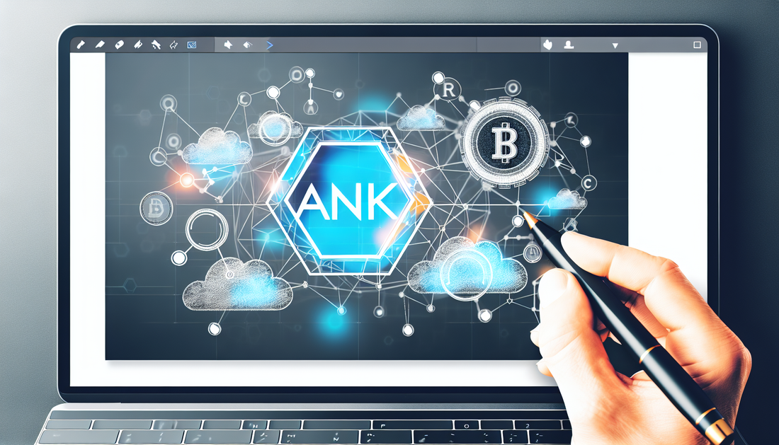 Ankr (ANKR): Pioneering Decentralized Infrastructure