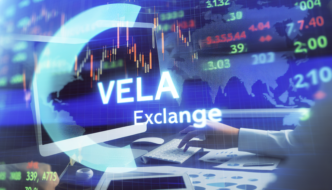 Decentralized Governance: Vela Exchange Unveiled