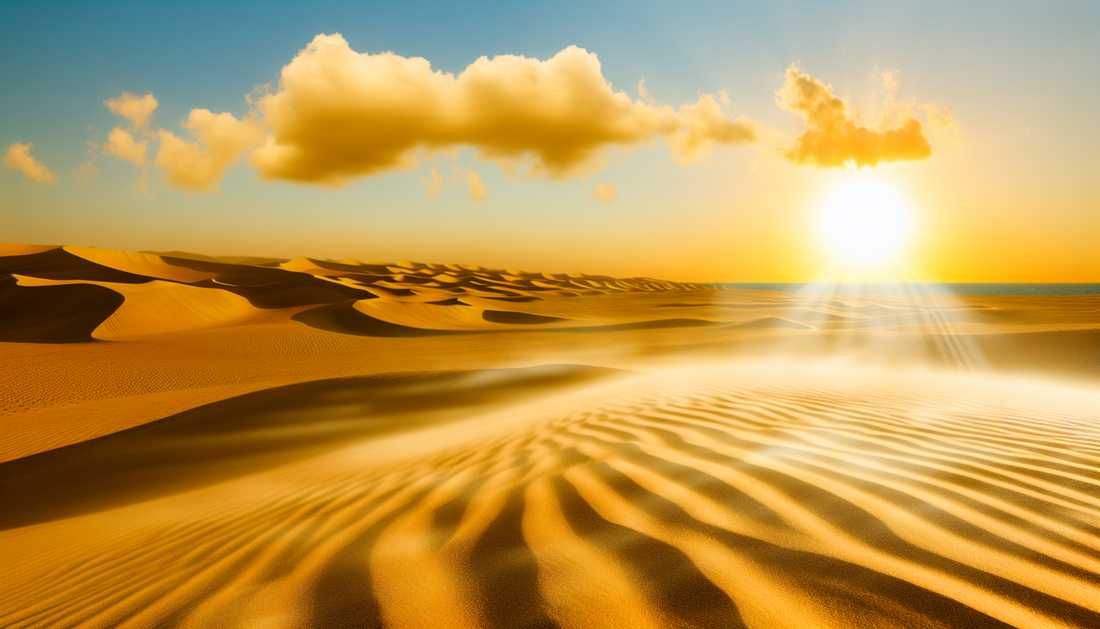 The Sandbox vs. Rivals: Who Leads the Metaverse?