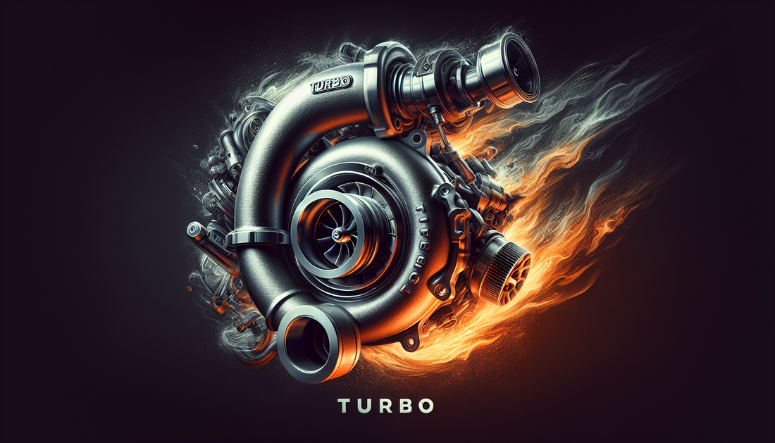 A Deepdive into Turbo