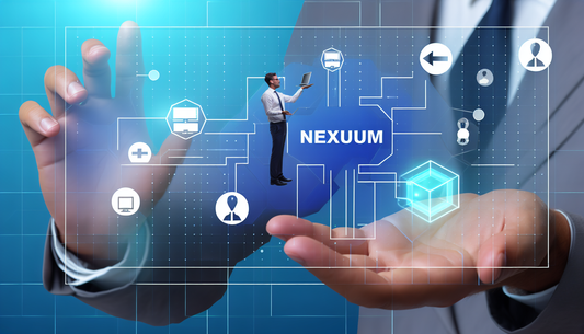 Decoding Nexum: The Future of Tokenomics