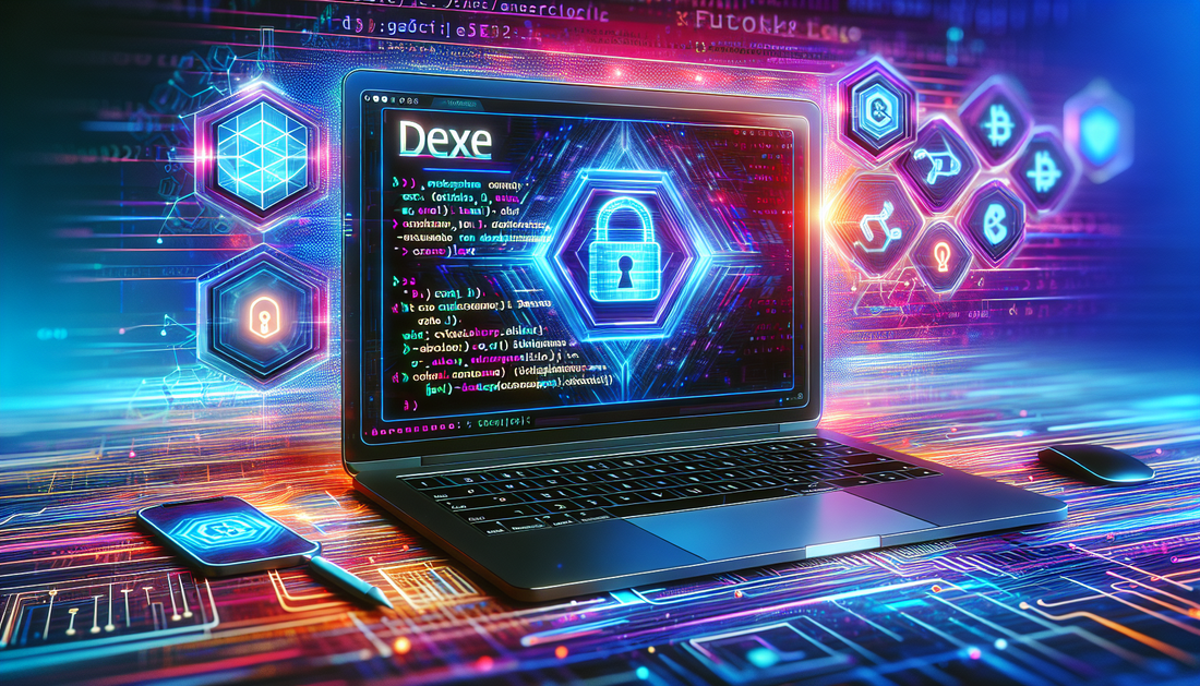A Deepdive into DEXE