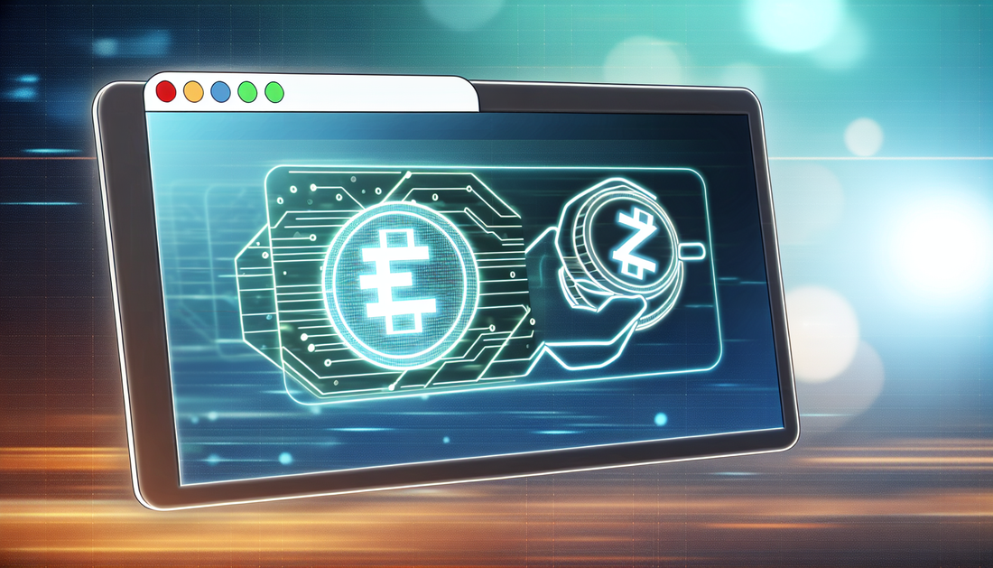 Zcash: Unlocking Privacy Through Innovative Data Management