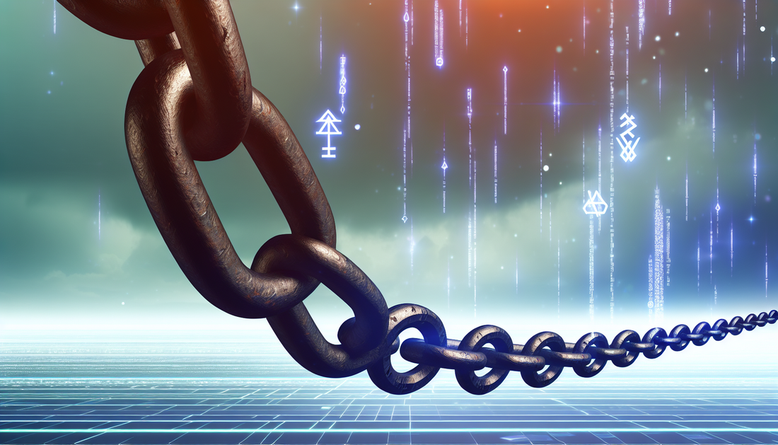 The Evolution of THORChain and RUNE's Impact