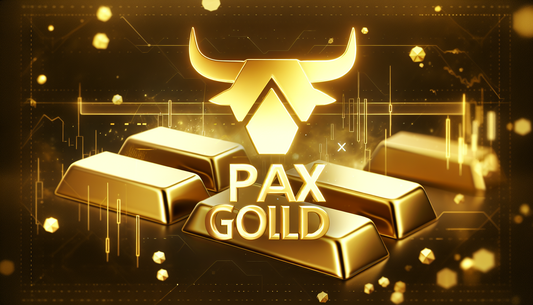 PAX Gold: The Future of Digital Assets