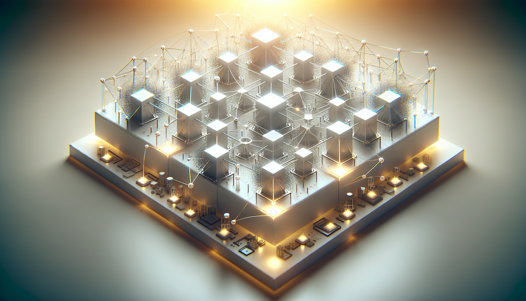 The Hidden Layer of Complexity in Decentralized Governance: Understand ...