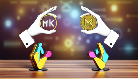 Mastering MakerDAO: The Power of MKR Governance
