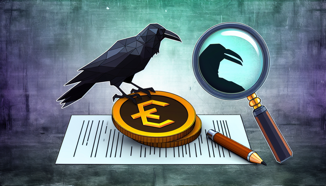 Ravencoin: Addressing Its Major Criticisms