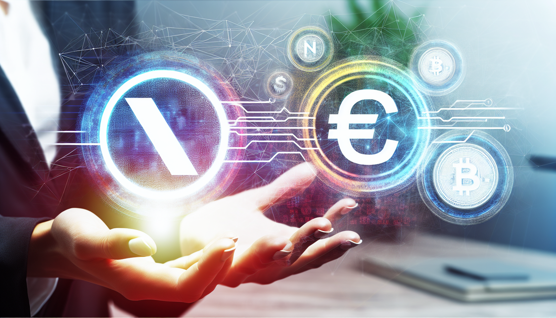 Decoding Synthetix: Unraveling SNX Tokenomics