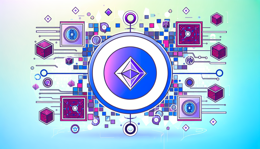 QuarkChain: Revolutionizing Blockchain Scalability
