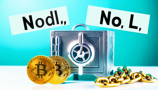 Unlocking NODL: The Future of Cryptocurrency Uses