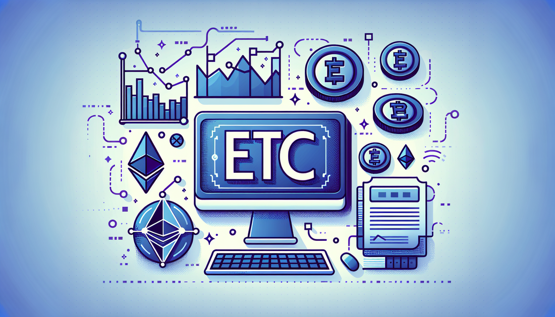 A Deepdive into Ethereum Classic