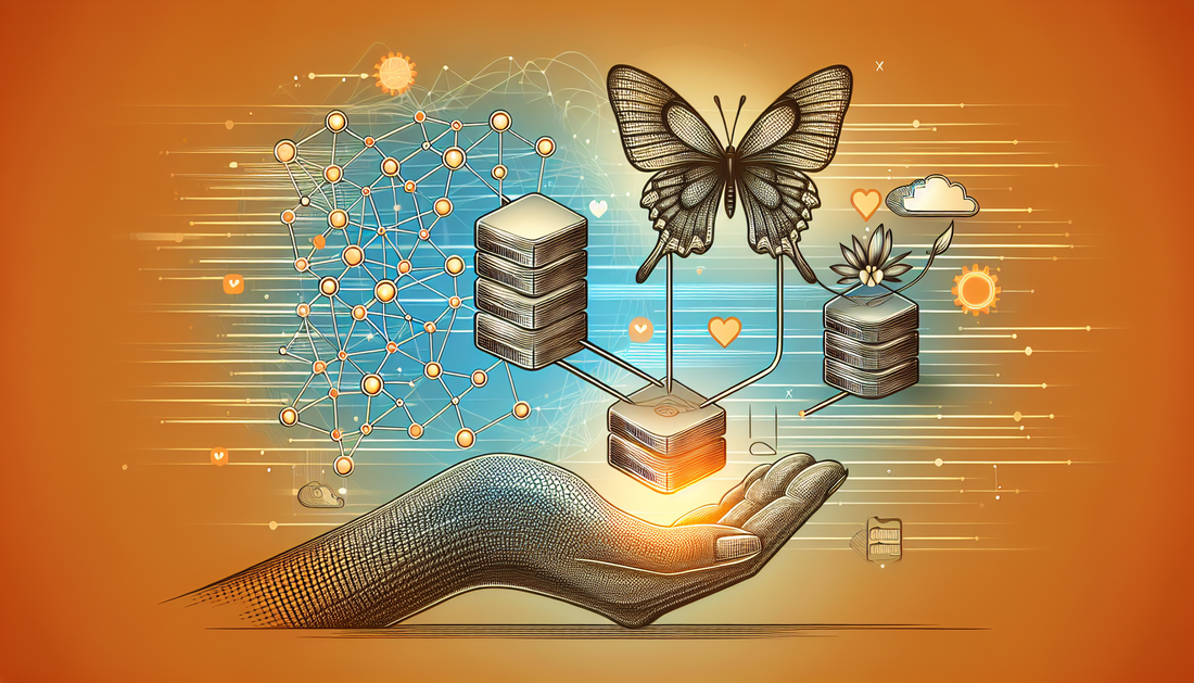 The Underexplored Impact of Decentralized Web Hosting: Transforming Online Content Distribution and Ownership