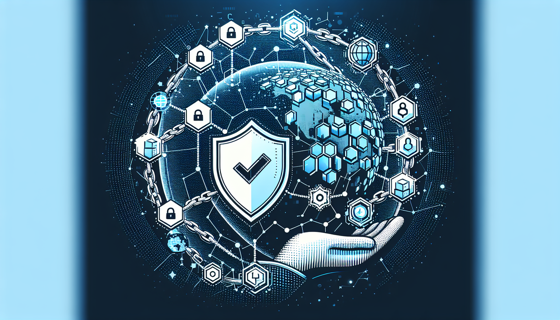 The Untapped Power of Blockchain in Fighting Digital Identity Theft: Revolutionizing User Security and Trust in a Connected World