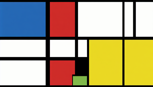 Mondrian Protocol: Revolutionizing Decentralized Data Management