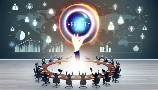 Empowering Stakeholders: Verasity's Governance Unveiled