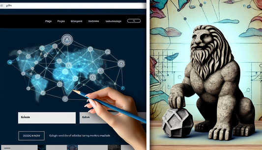 Golem vs. Rivals: The Decentralized Computing Showdown