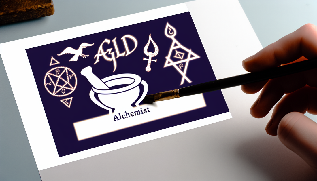 AGLD Alchemist: Charting the Future of Blockchain Gaming