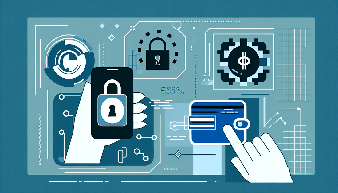 PYUSD: Revolutionizing Finance with Blockchain Power