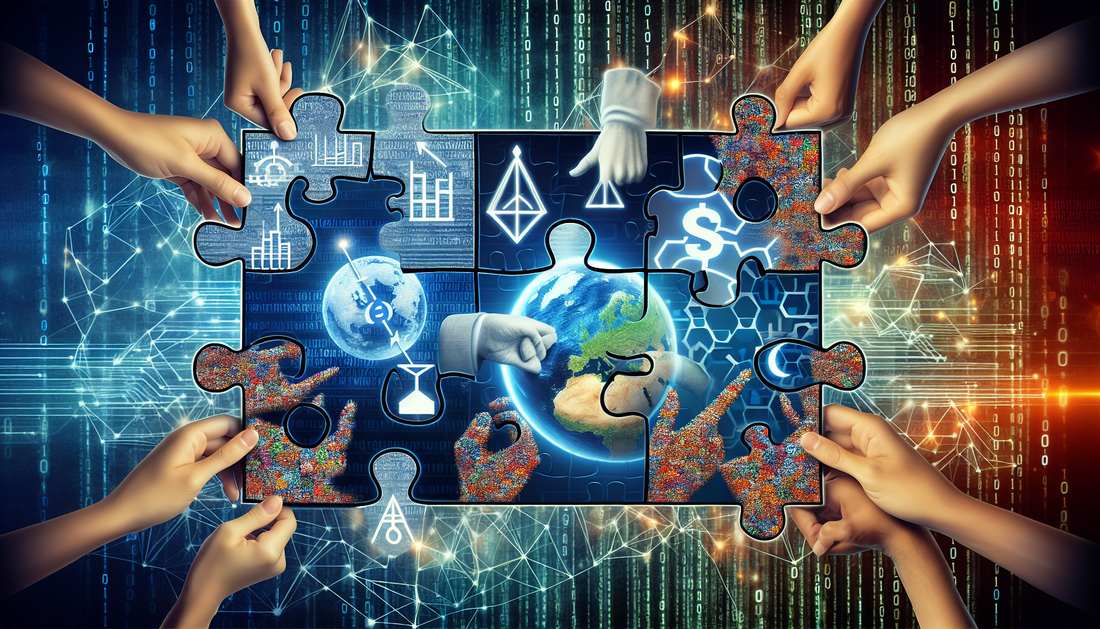 The Overlooked Synergies Between Decentralized Finance and Social Impact Initiatives: Exploring Blockchain's Role in Driving Social Change