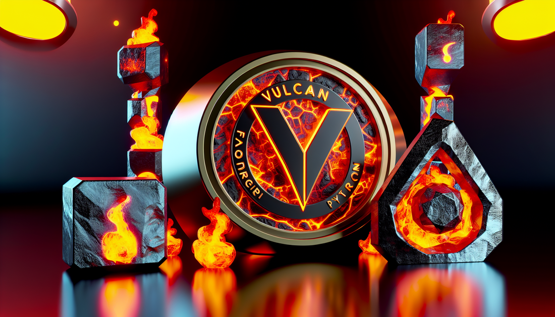 Is Vulcan Forged (PYR) a Legit Investment?