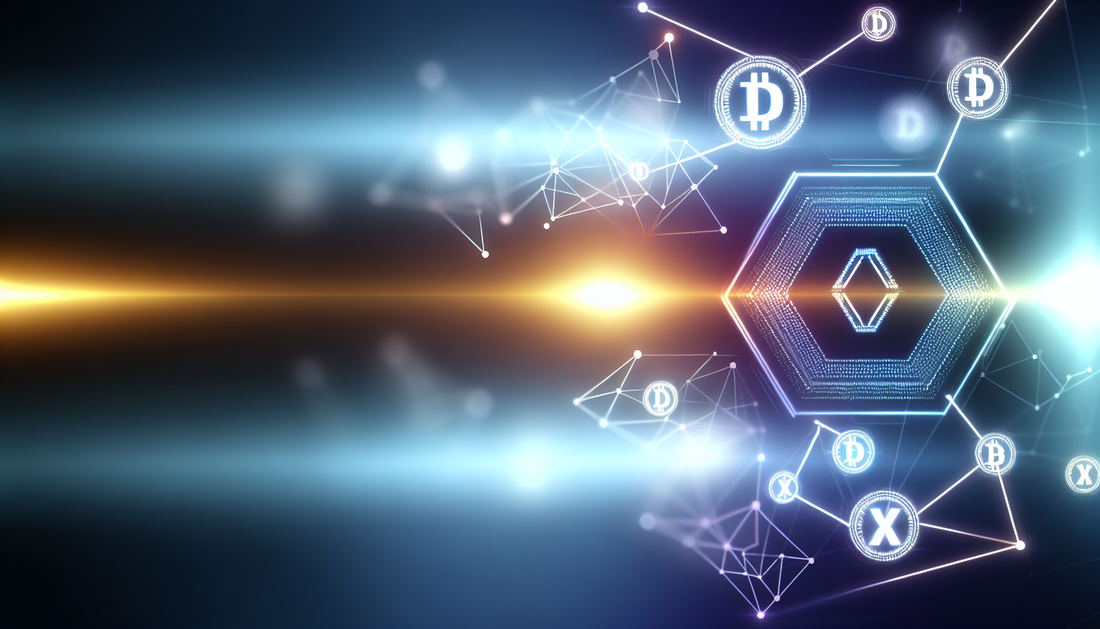 Unlocking DEXE: Future Innovations in DeFi