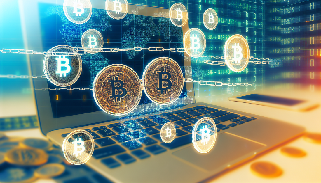 Toko Crypto: Standing Out in a Competitive Market