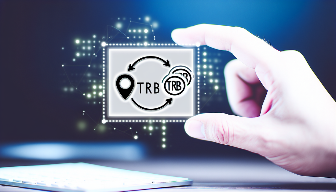 Understanding Tellor (TRB): The Future of Decentralized Oracles