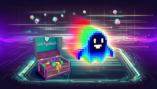 Is Aavegotchi's GHST Token a Legit Investment?