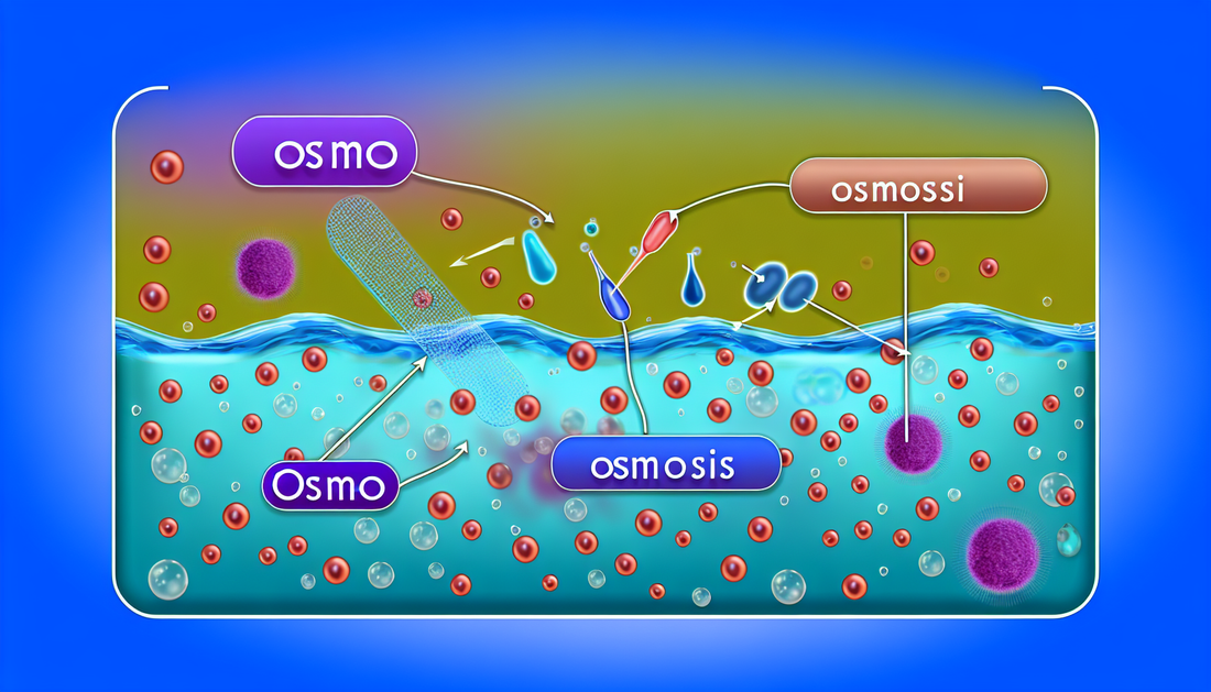 Decoding Osmosis: The Power of OSMO Tokenomics