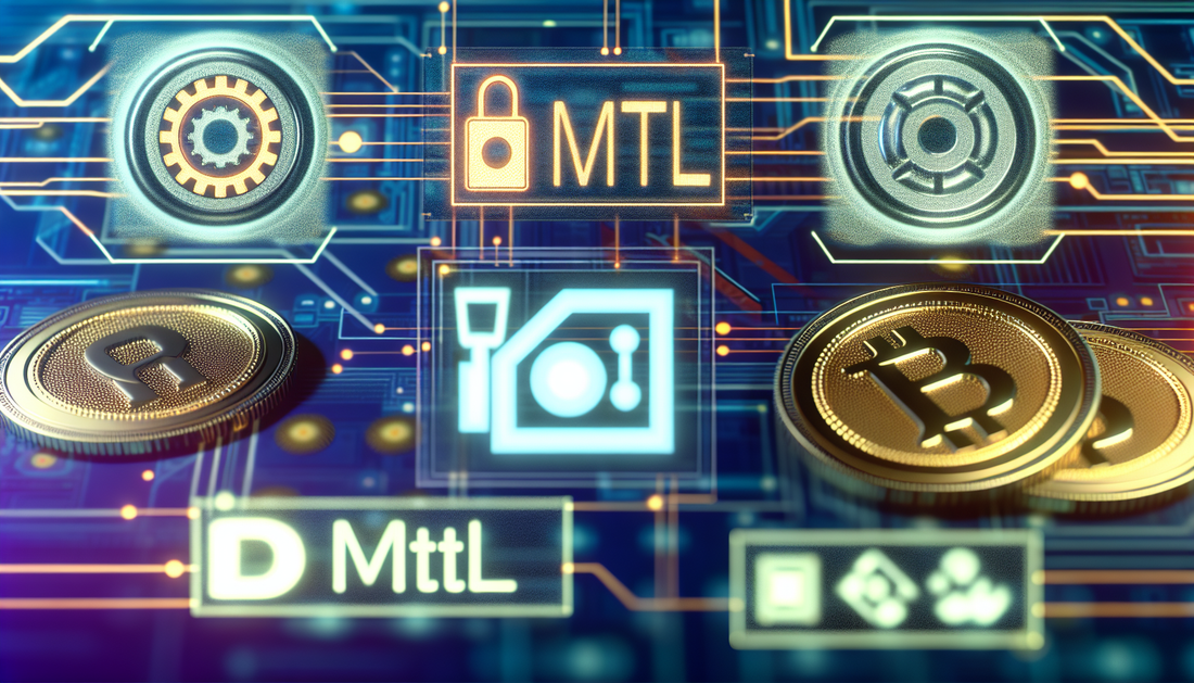 Unveiling Metal Pay: A Cryptocurrency Evolution