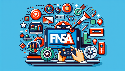 A Deepdive into FNSA (FansUnite Entertainment Inc.)