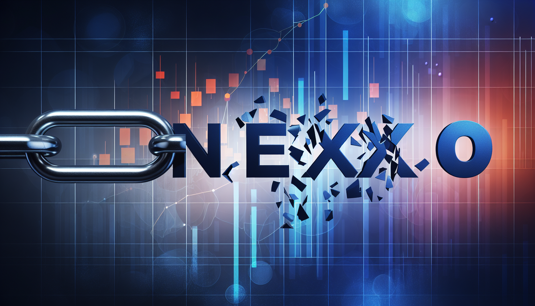 Nexo Under Fire: Key Criticisms Uncovered