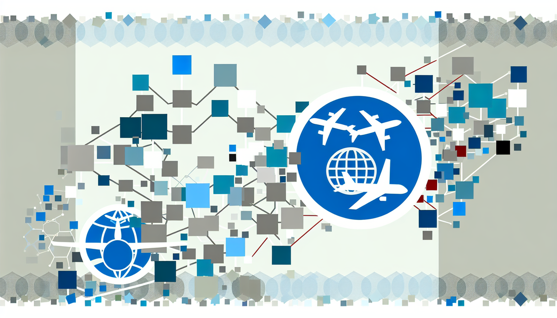 AVINOC: Addressing the Criticisms of Blockchain in Aviation
