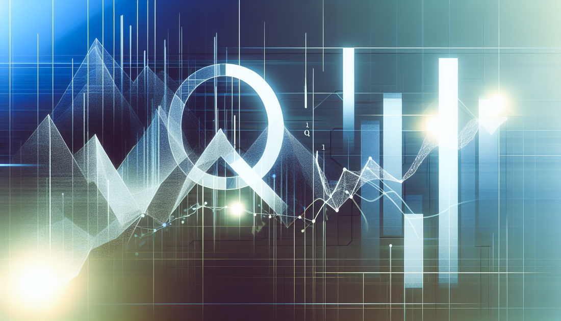 Unlocking Blockchain: The Power of Quant's Interoperability