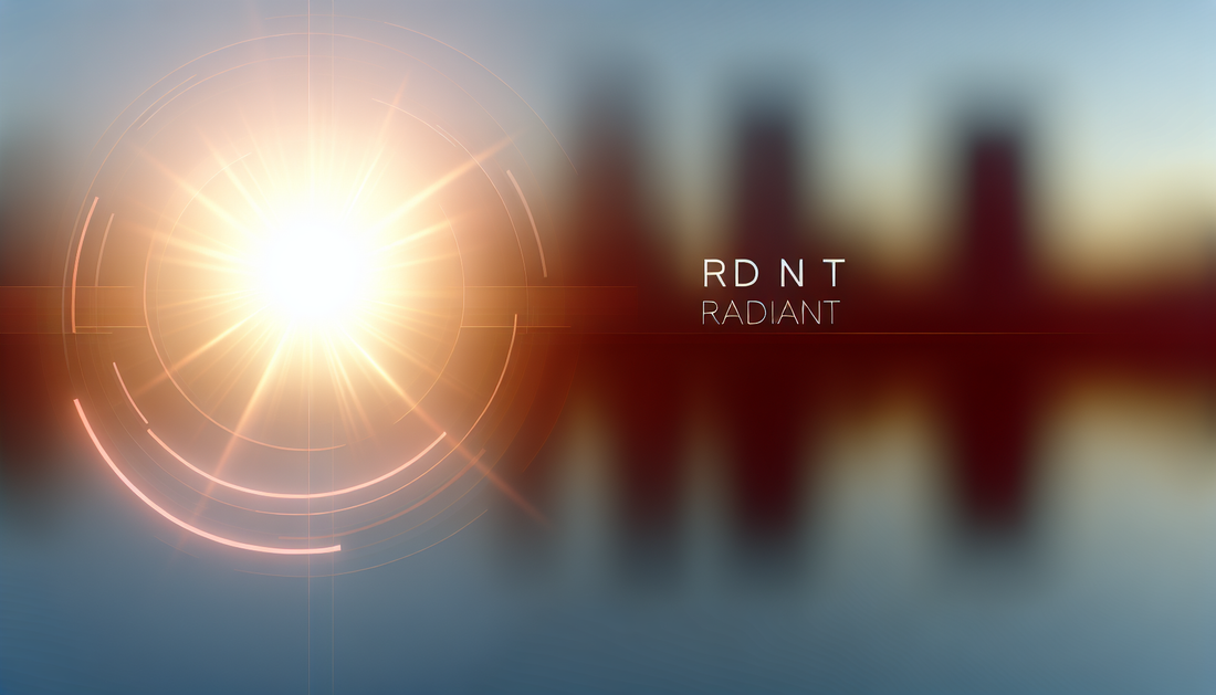Meet the Visionaries Behind Radiant (RDNT)