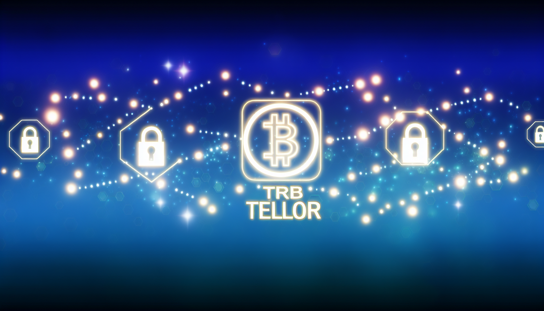 Tellor (TRB): The Oracle Under Fire