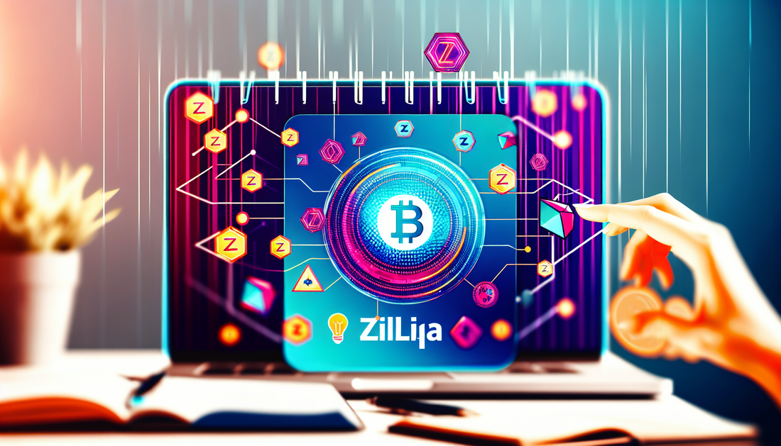 Exploring Zilliqa: Critiques of the Promising Blockchain