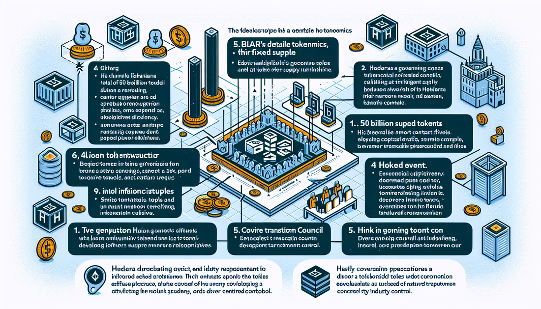 A Deepdive into HBAR - 2025