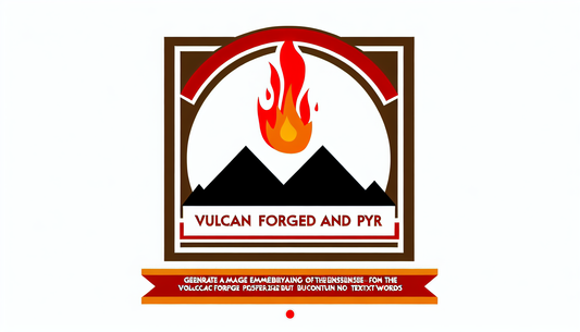 Unlocking Data: The Future of Vulcan Forged's PYR
