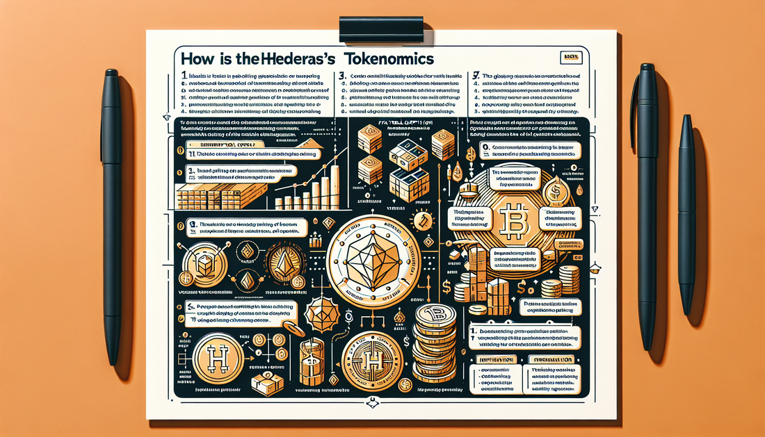 A Deepdive into HBAR - 2024