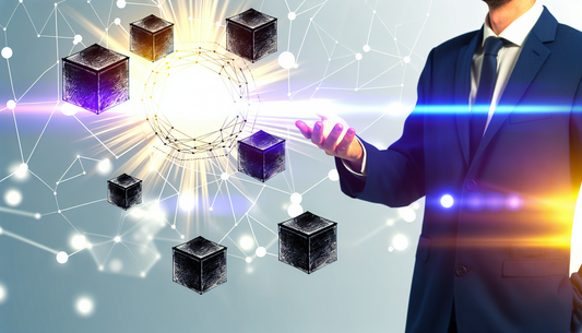 Governance Unveiled: Understanding QuarkChain's Model