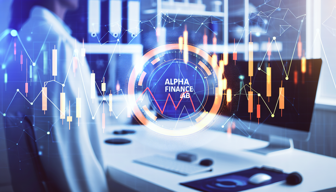 Is Alpha Finance Lab a Legitimate Investment?