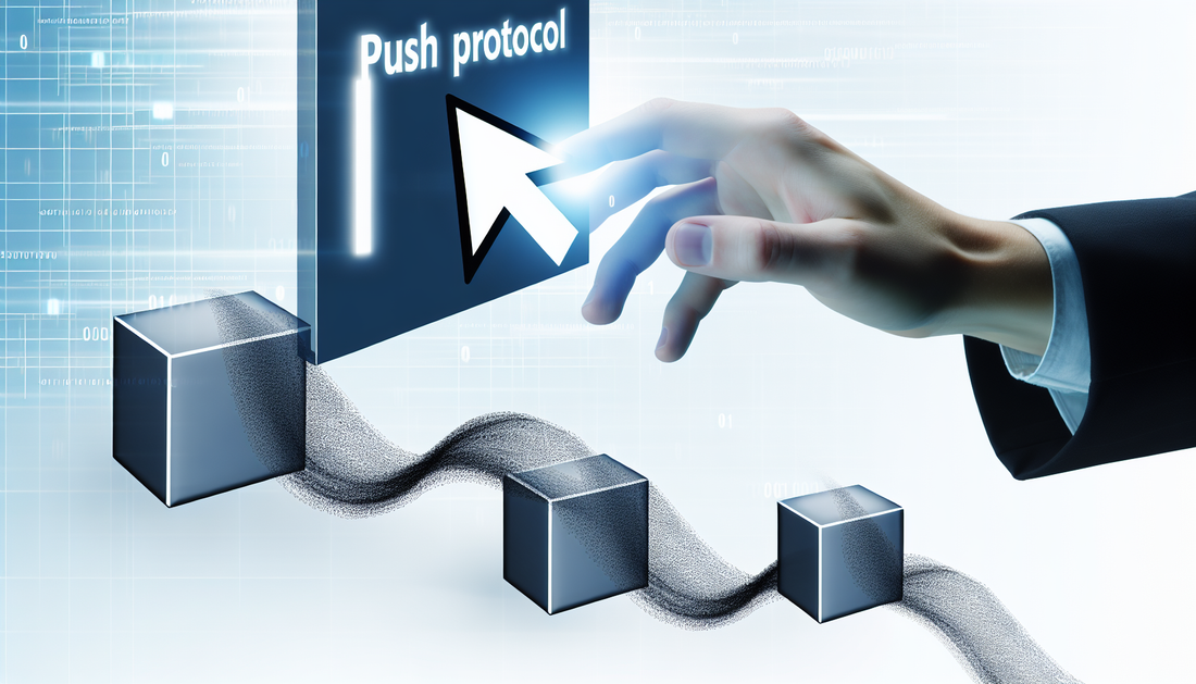 Meet the Founders of PUSH Protocol