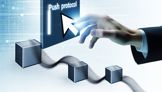 Meet the Founders of PUSH Protocol