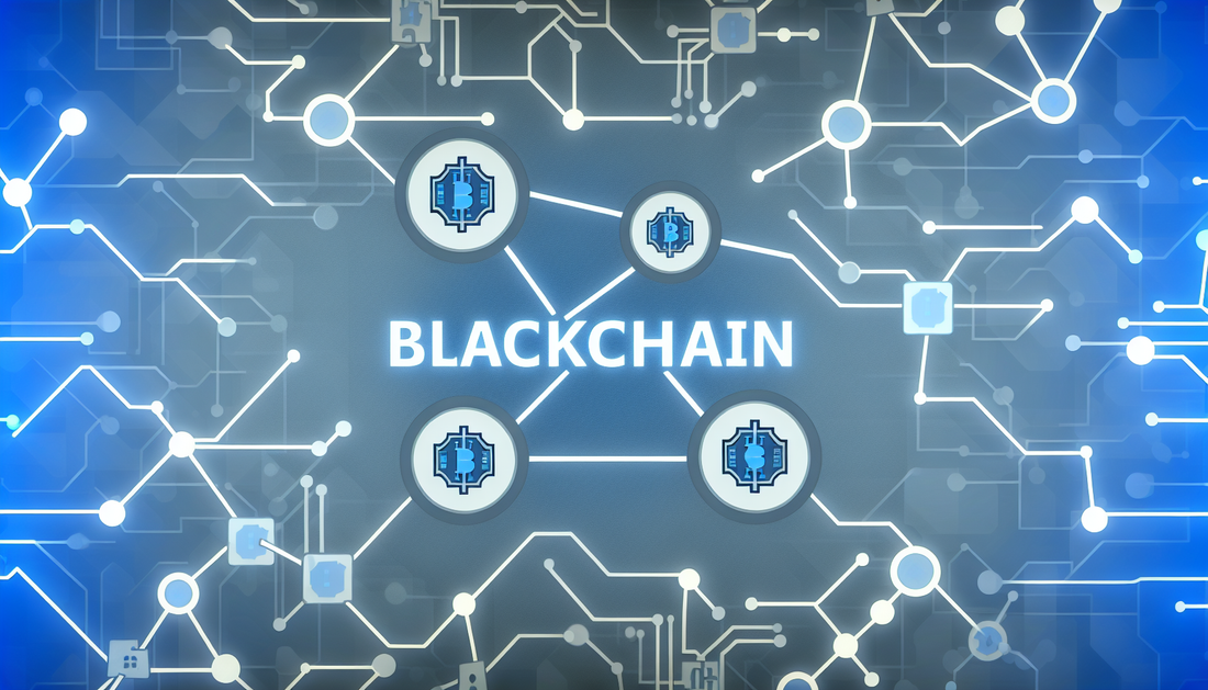 TomoChain: A Roadmap to Blockchain Innovation