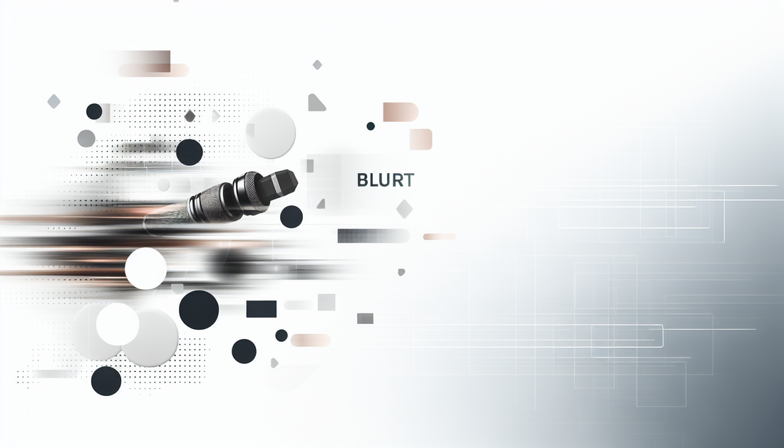 Exploring Blurt: The New Wave in Crypto